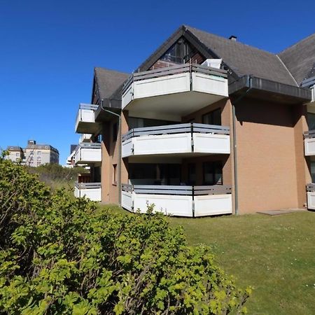 Wildlag Apartman Westerland Kültér fotó