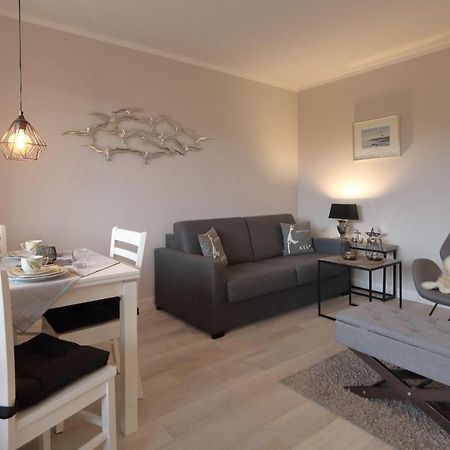 Wildlag Apartman Westerland Kültér fotó