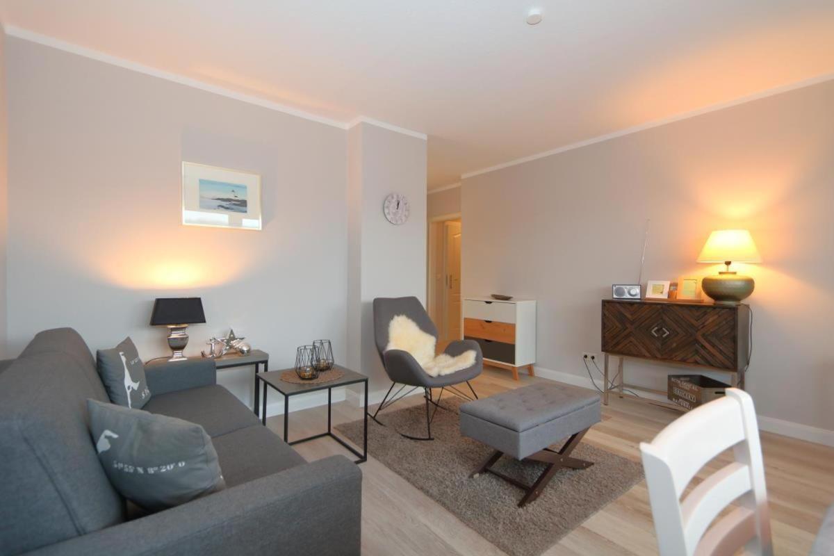 Wildlag Apartman Westerland Kültér fotó