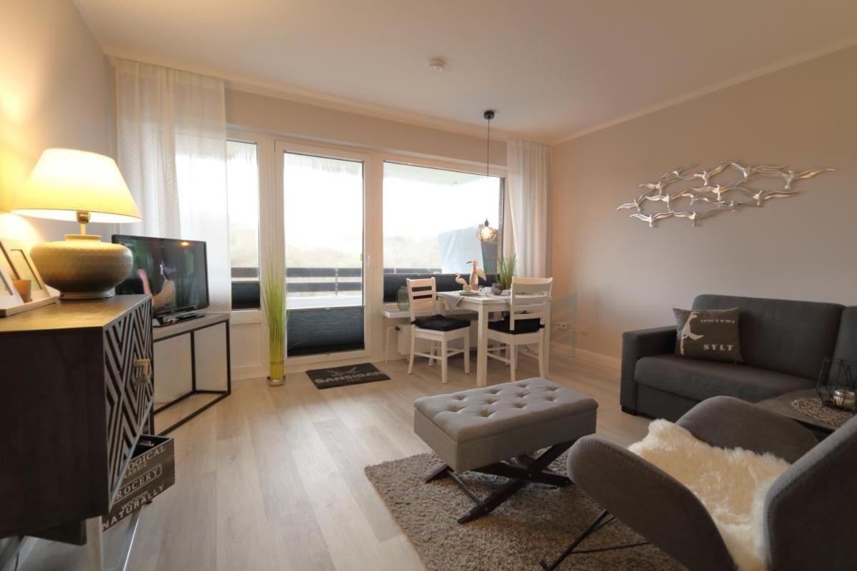 Wildlag Apartman Westerland Kültér fotó