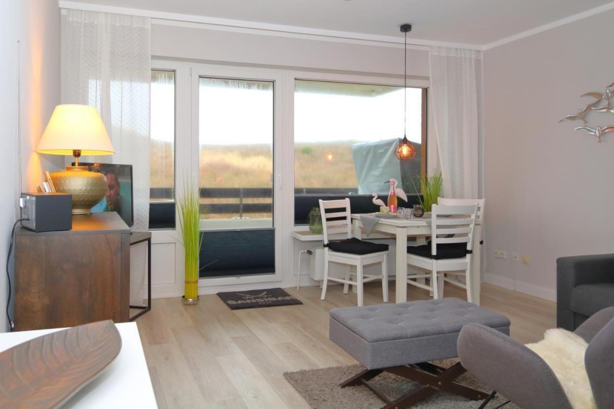 Wildlag Apartman Westerland Kültér fotó