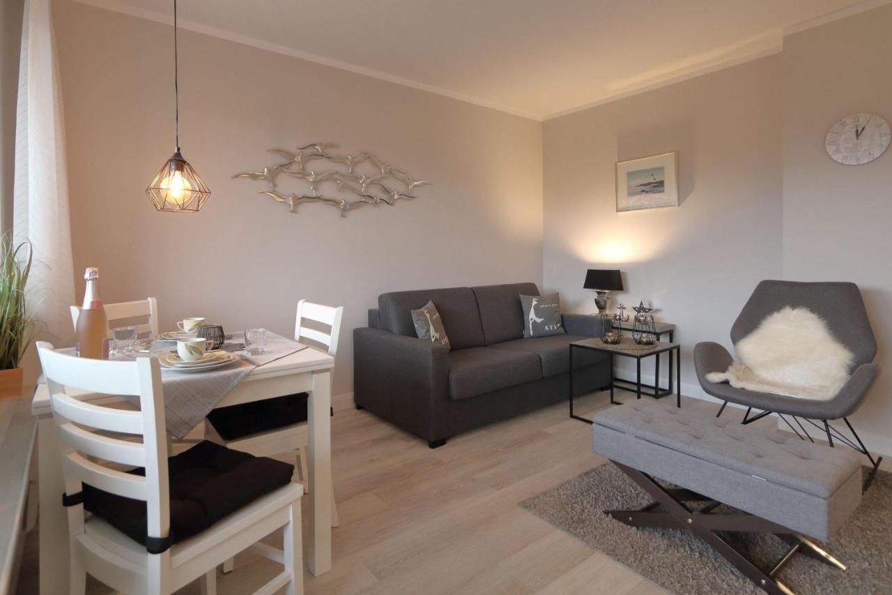 Wildlag Apartman Westerland Kültér fotó