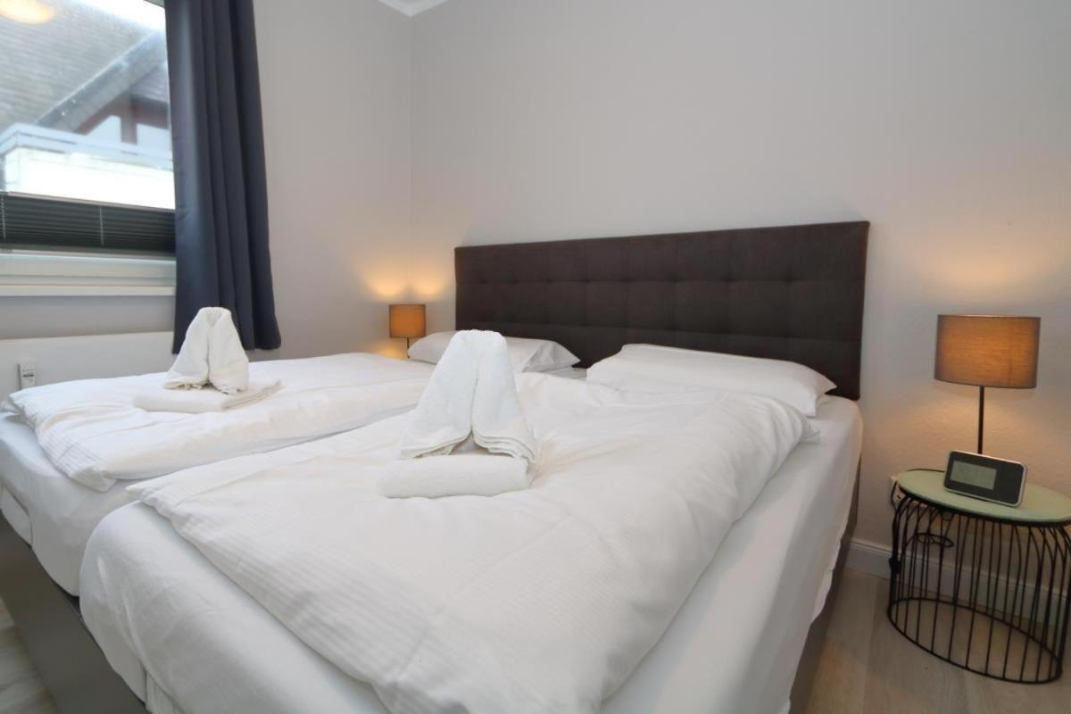 Wildlag Apartman Westerland Kültér fotó