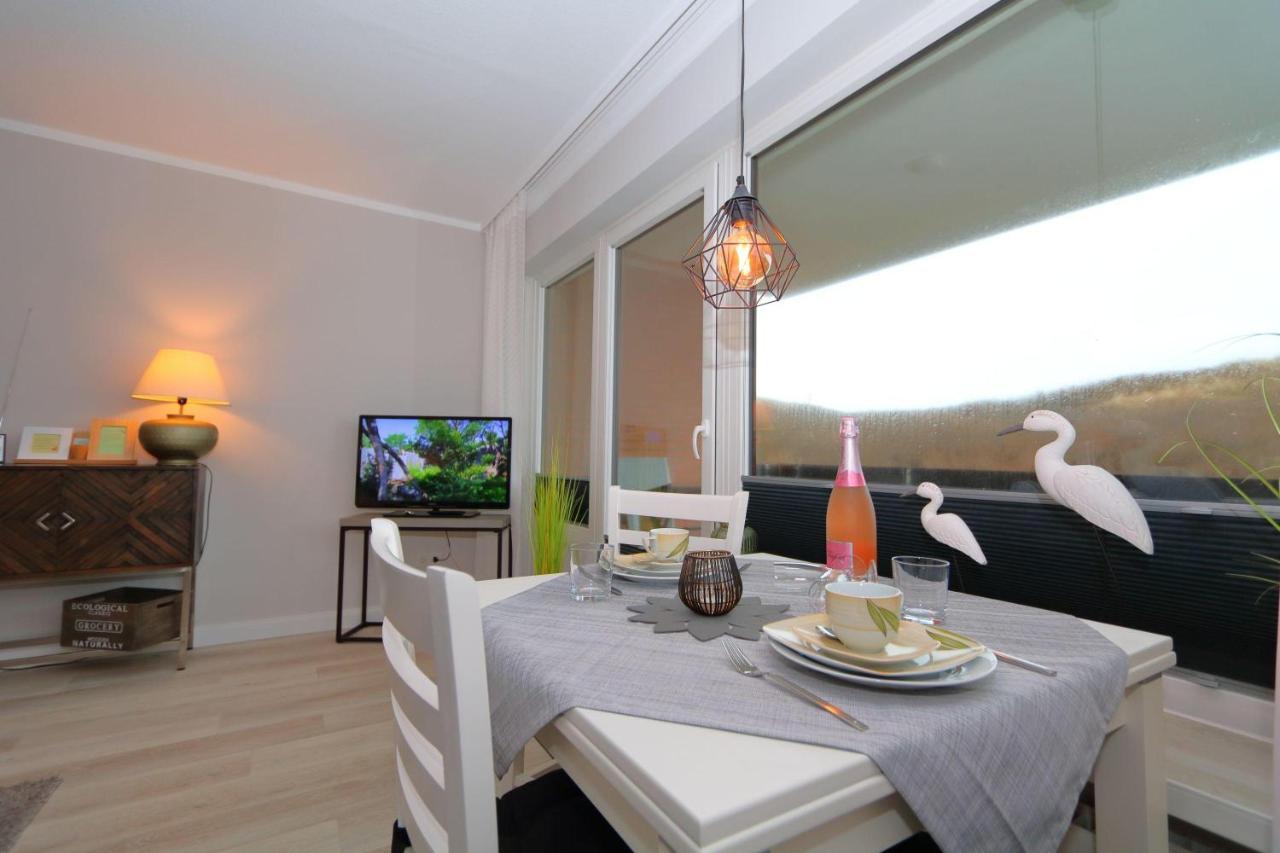 Wildlag Apartman Westerland Kültér fotó