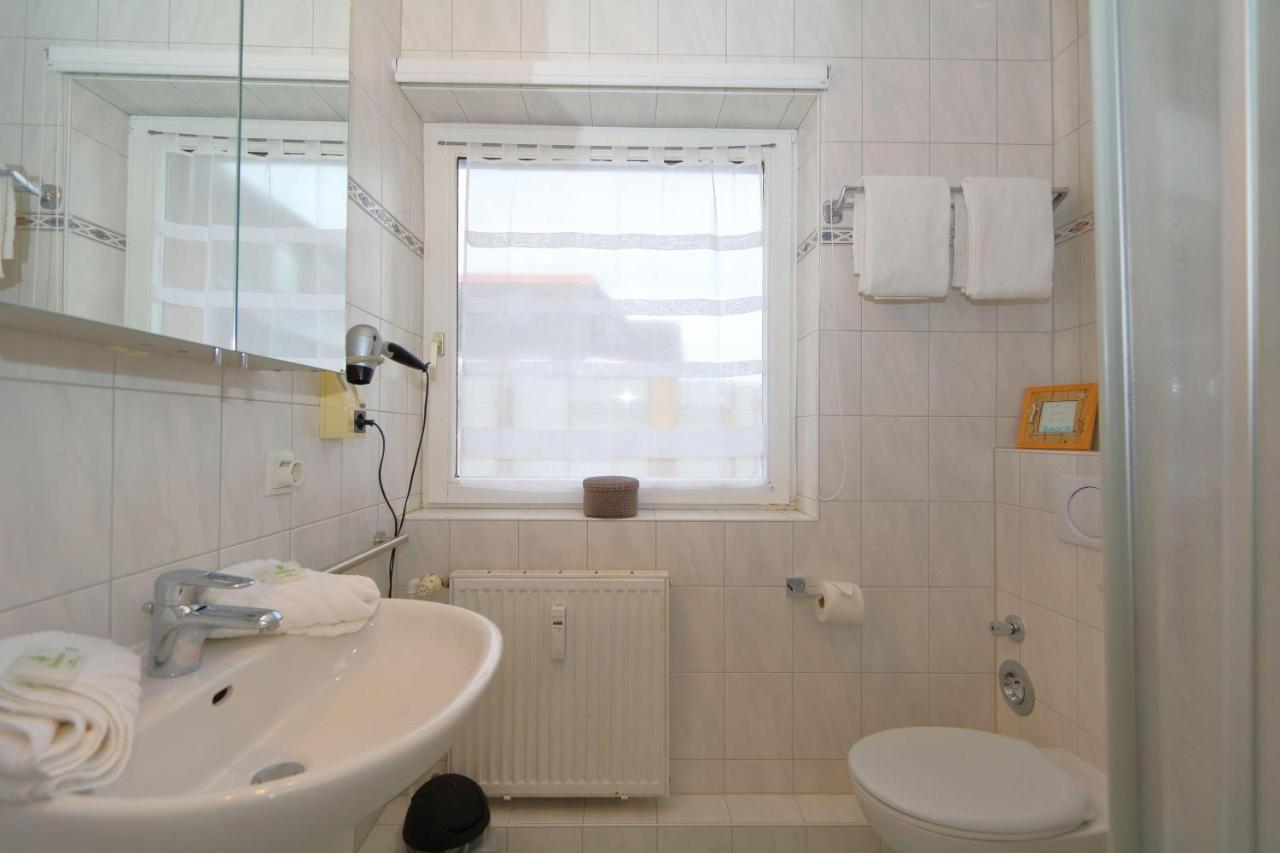 Wildlag Apartman Westerland Kültér fotó