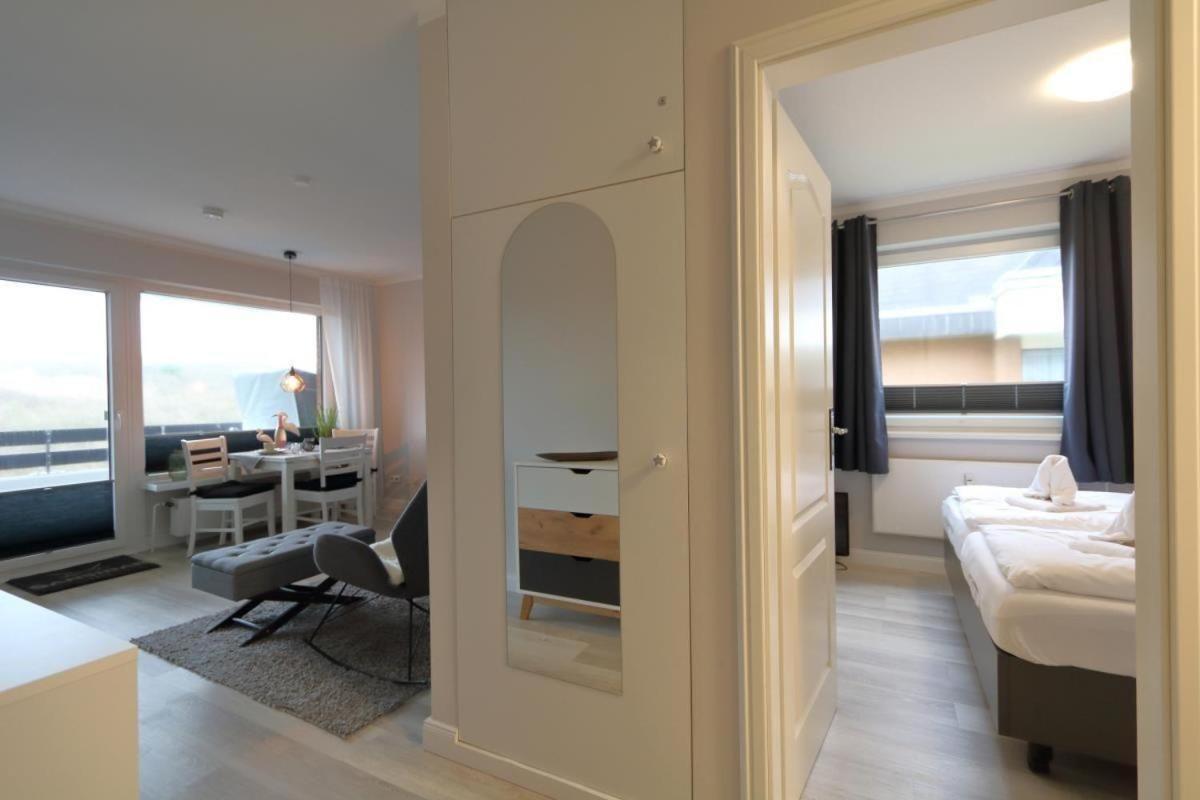 Wildlag Apartman Westerland Kültér fotó