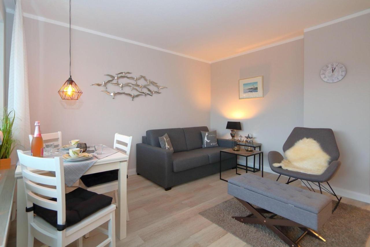 Wildlag Apartman Westerland Kültér fotó