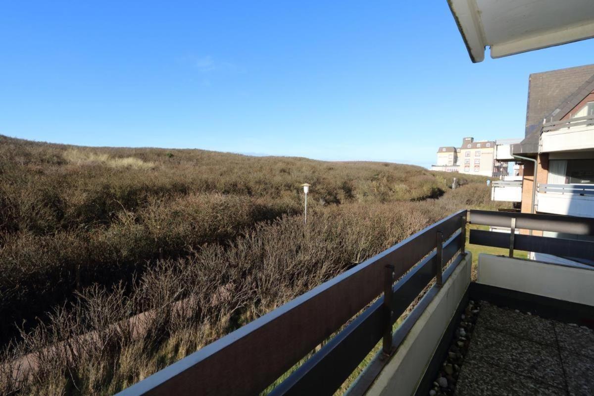 Wildlag Apartman Westerland Kültér fotó