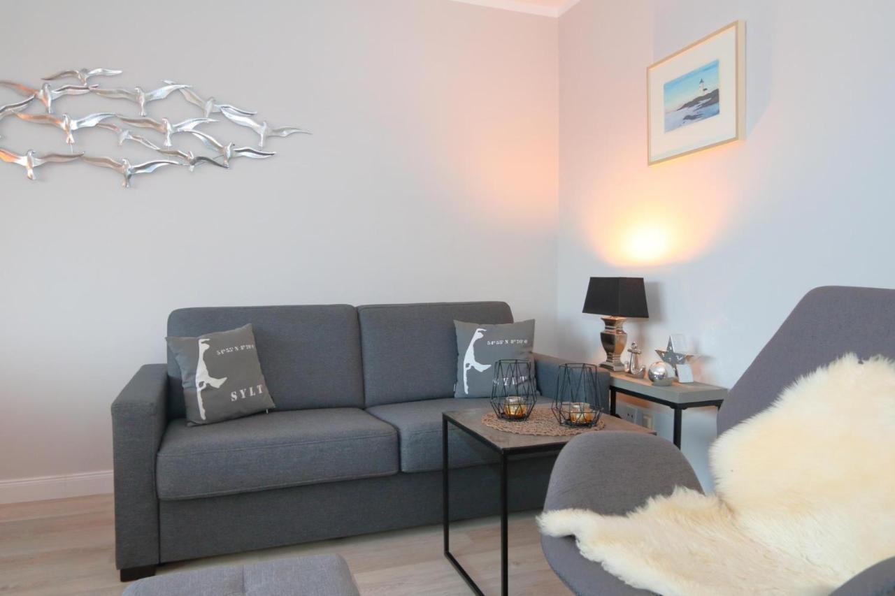 Wildlag Apartman Westerland Kültér fotó